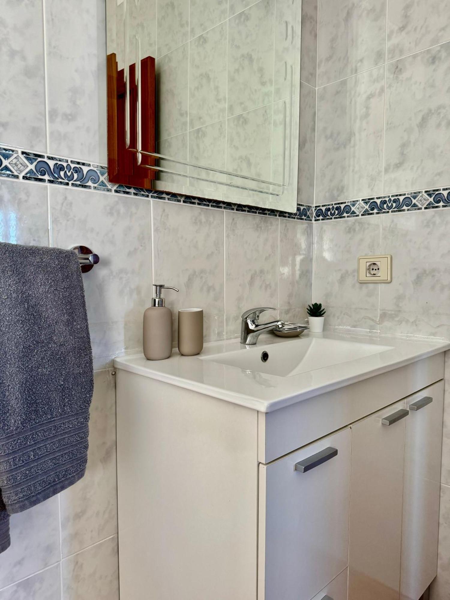 Casa Marina By Vulcano Homes Holiday home Arrieta (Lanzarote)