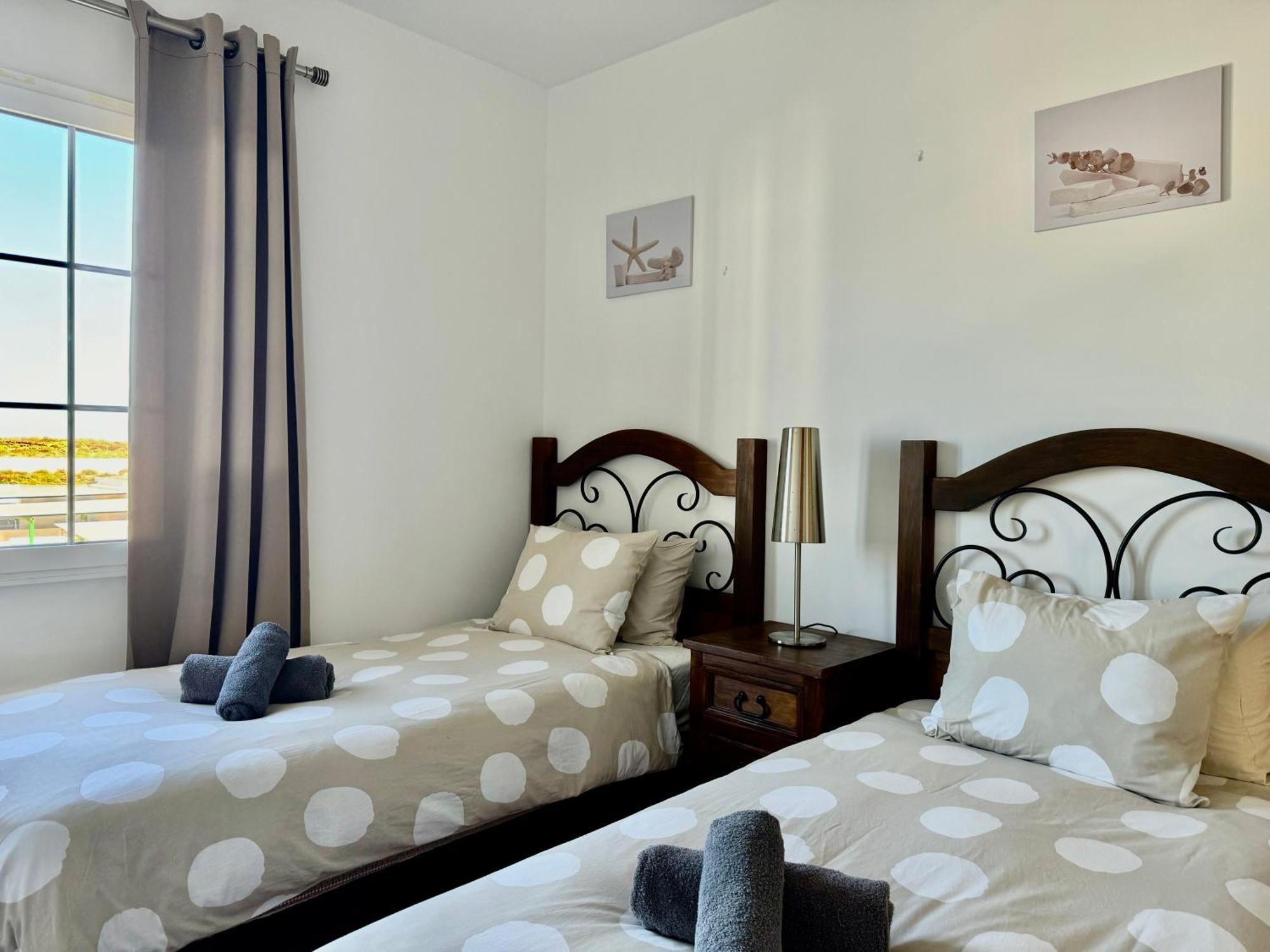 Casa Marina By Vulcano Homes Holiday home