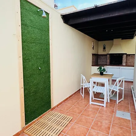 Casa Marina By Vulcano Homes Arrieta  Exterior photo