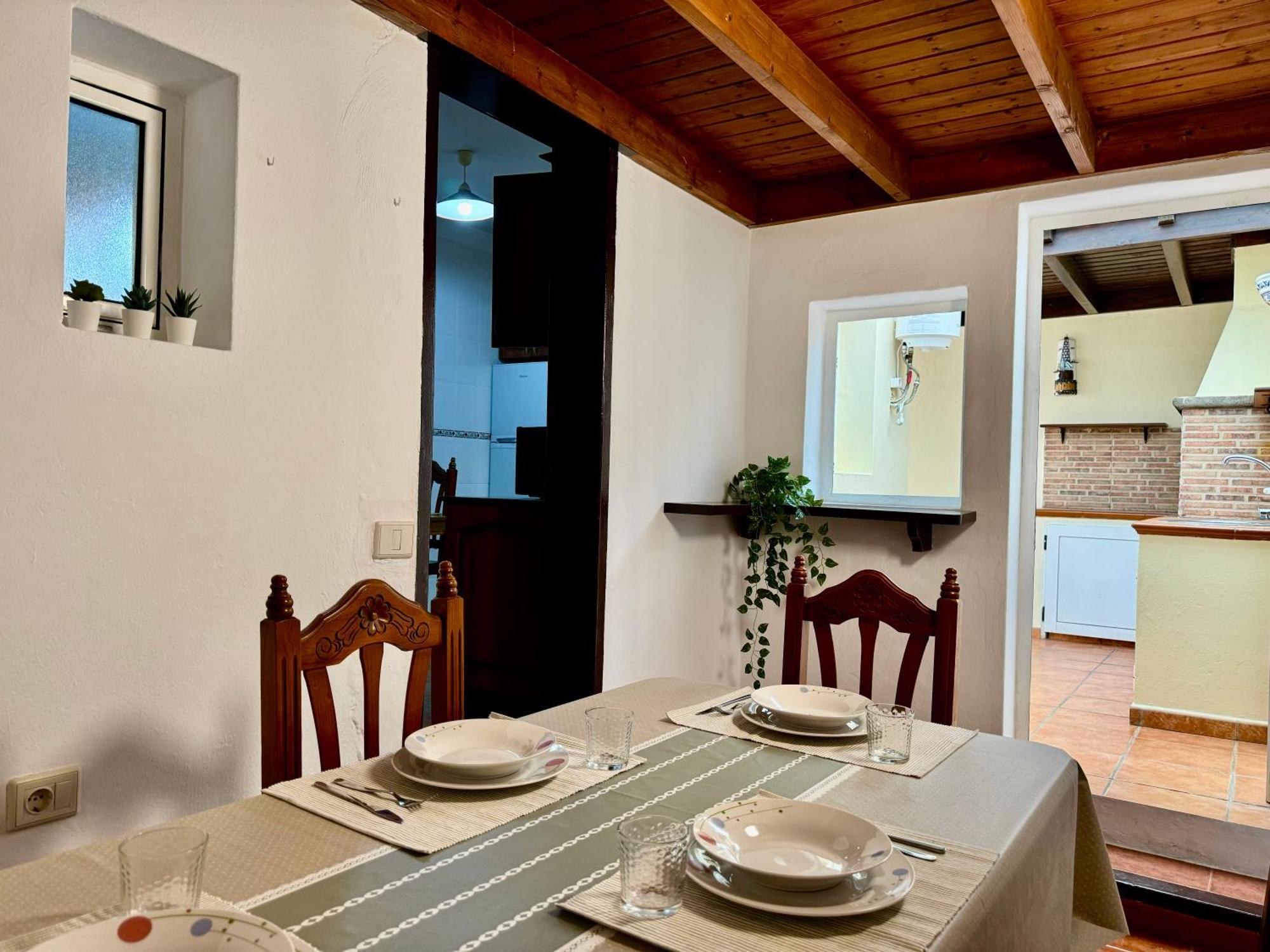 Casa Marina By Vulcano Homes Vakantiehuis