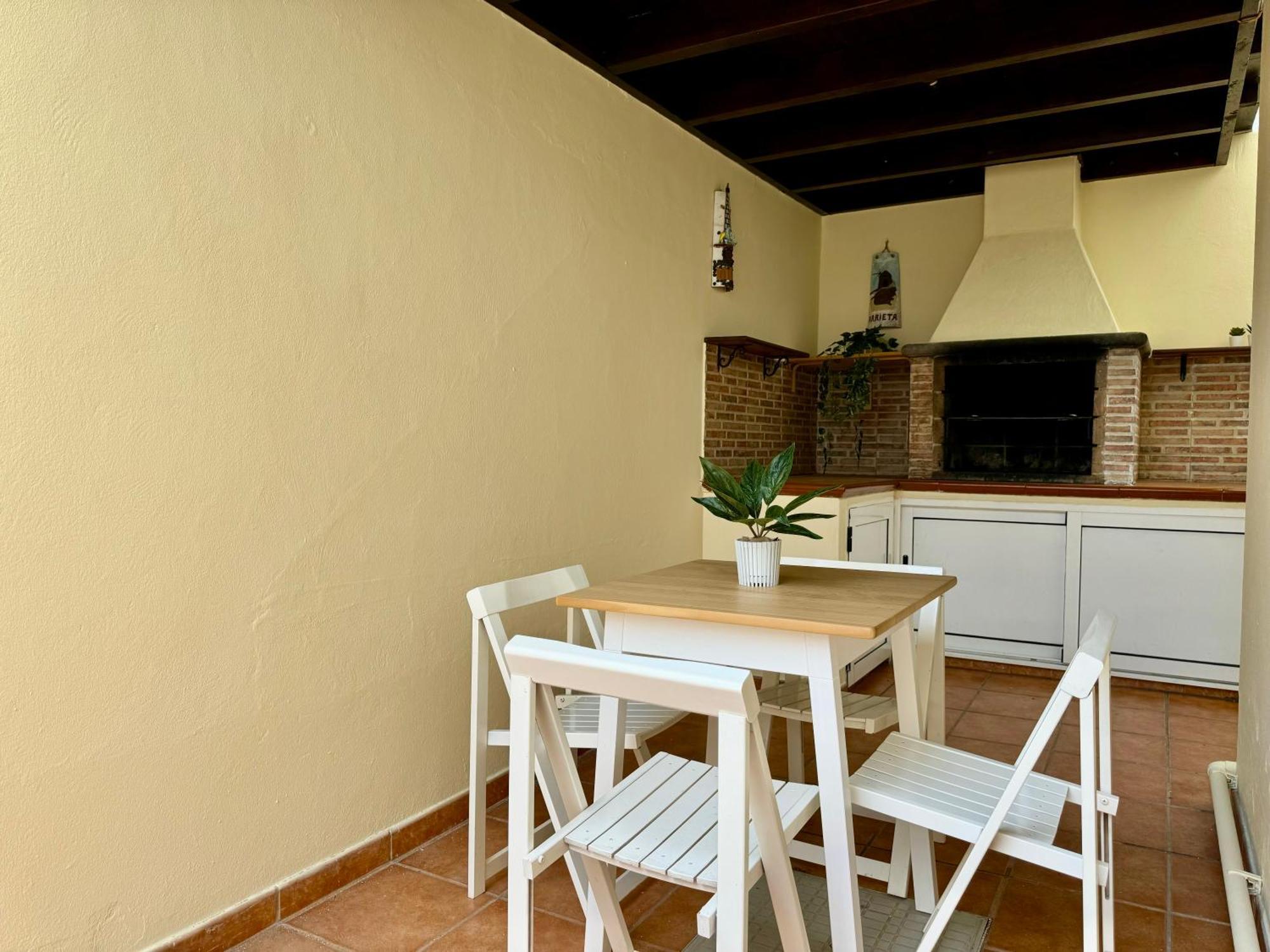 Vakantiehuis Casa Marina By Vulcano Homes Arrieta (Lanzarote)