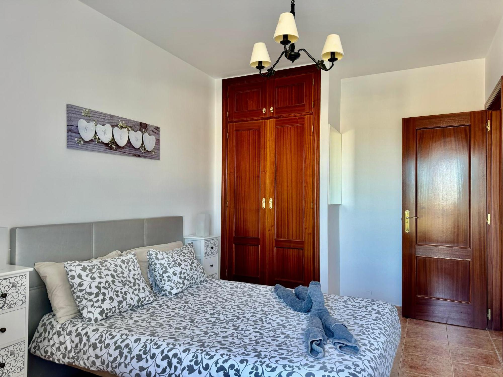 Vakantiehuis Casa Marina By Vulcano Homes *