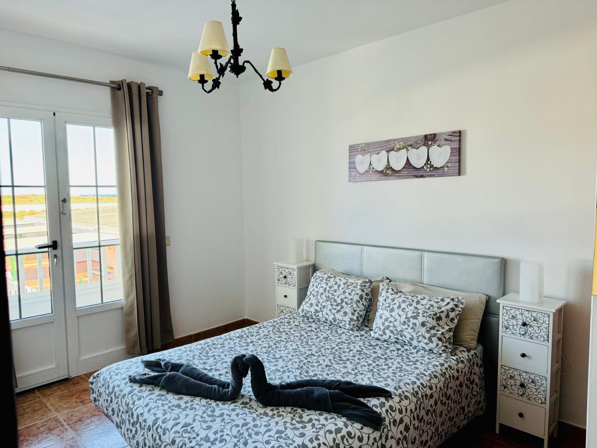 Casa Marina By Vulcano Homes Vakantiehuis